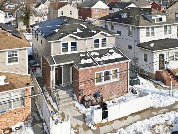 11915 193rd Street, Saint Albans, NY 11412