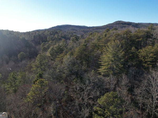 0 Old Miller Rock, Ellijay, GA 30540