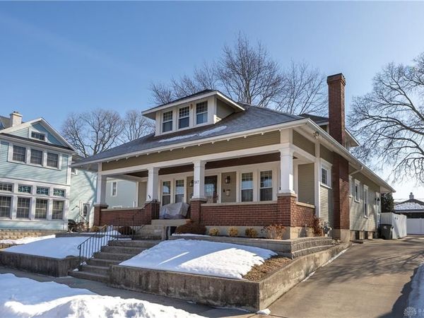 517 S Cherry Street, Troy, OH 45373