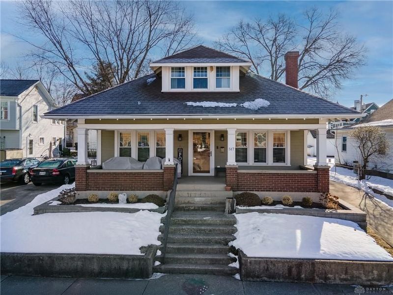 517 S Cherry Street, Troy, OH 45373 Photo 2