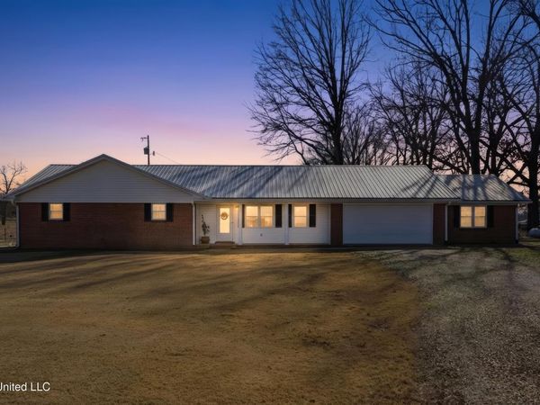 3000 Looxahoma-Tyro Road, Senatobia, MS 38668
