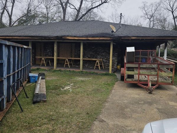 529 Hall Street, Wiggins, MS 39577