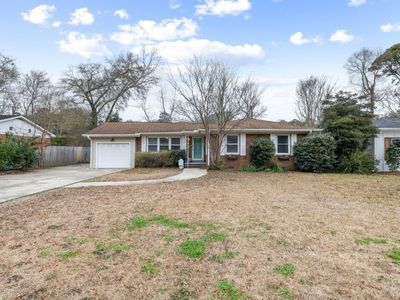 1520 Birthright Street, Charleston, SC 29407