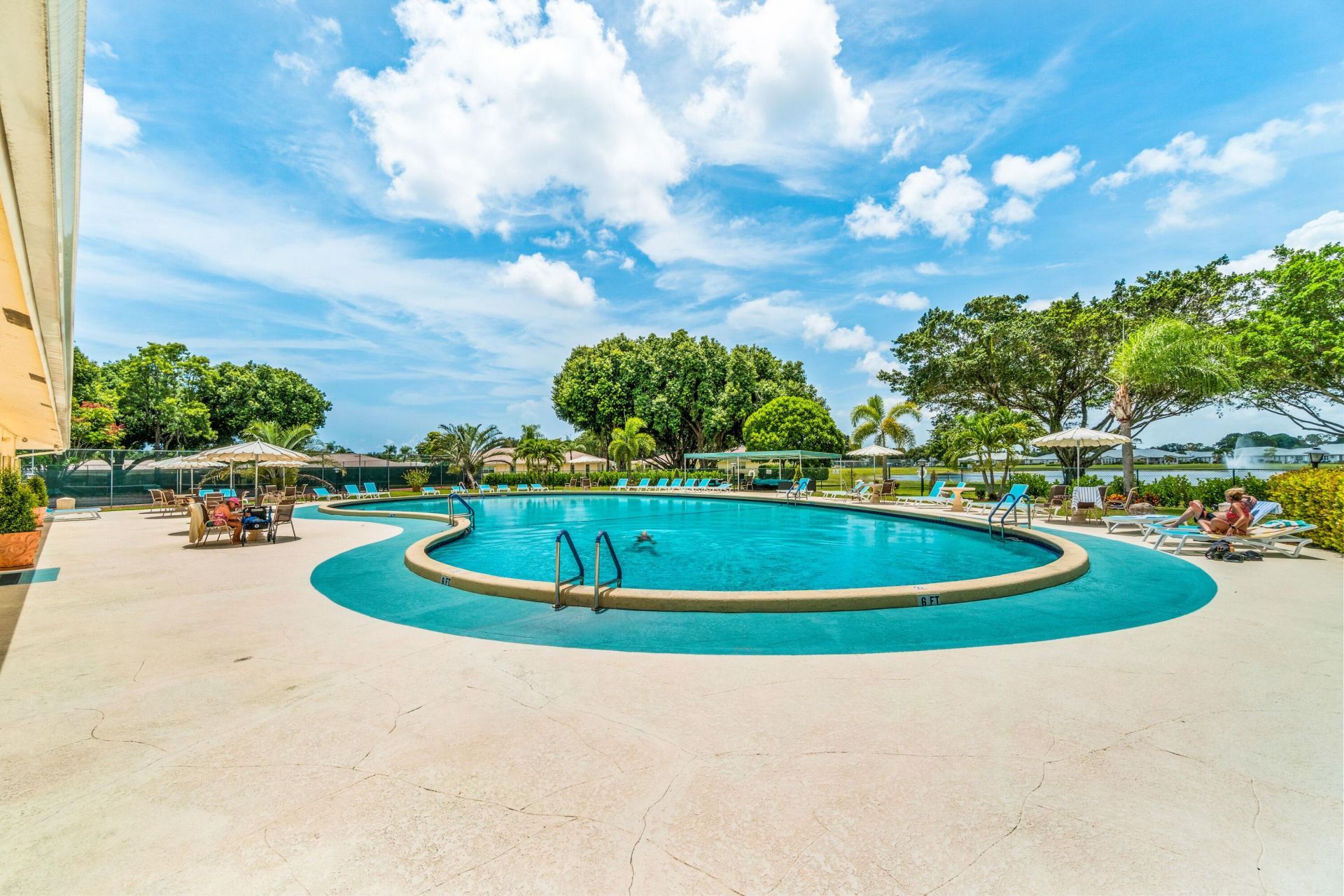 10155 Mangrove Drive, Unit 204, Boynton Beach, FL 33437 Photo