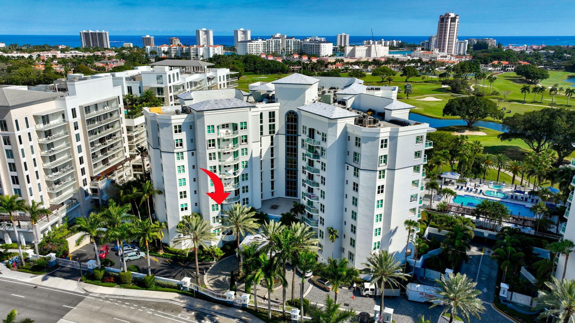 500 SE Mizner Boulevard, Unit A311, Boca Raton, FL 33432 Photo