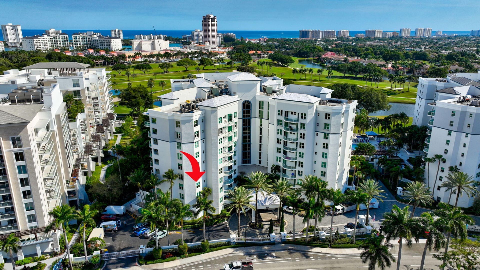 500 SE Mizner Boulevard, Unit A311, Boca Raton, FL 33432 Photo