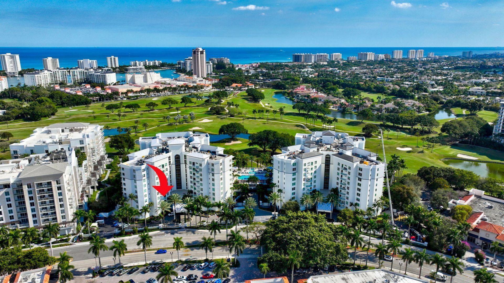 500 SE Mizner Boulevard, Unit A311, Boca Raton, FL 33432 Photo