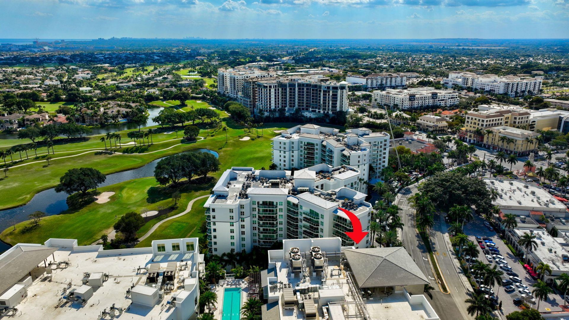 500 SE Mizner Boulevard, Unit A311, Boca Raton, FL 33432 Photo