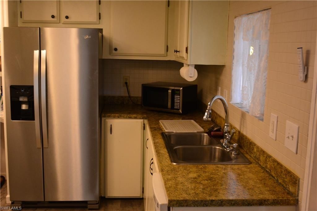 3343 Rainbow Ln, North Fort Myers, FL 33903 Photo