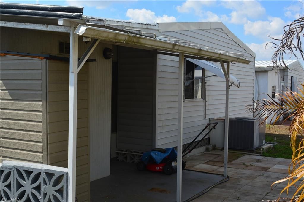 3343 Rainbow Ln, North Fort Myers, FL 33903 Photo