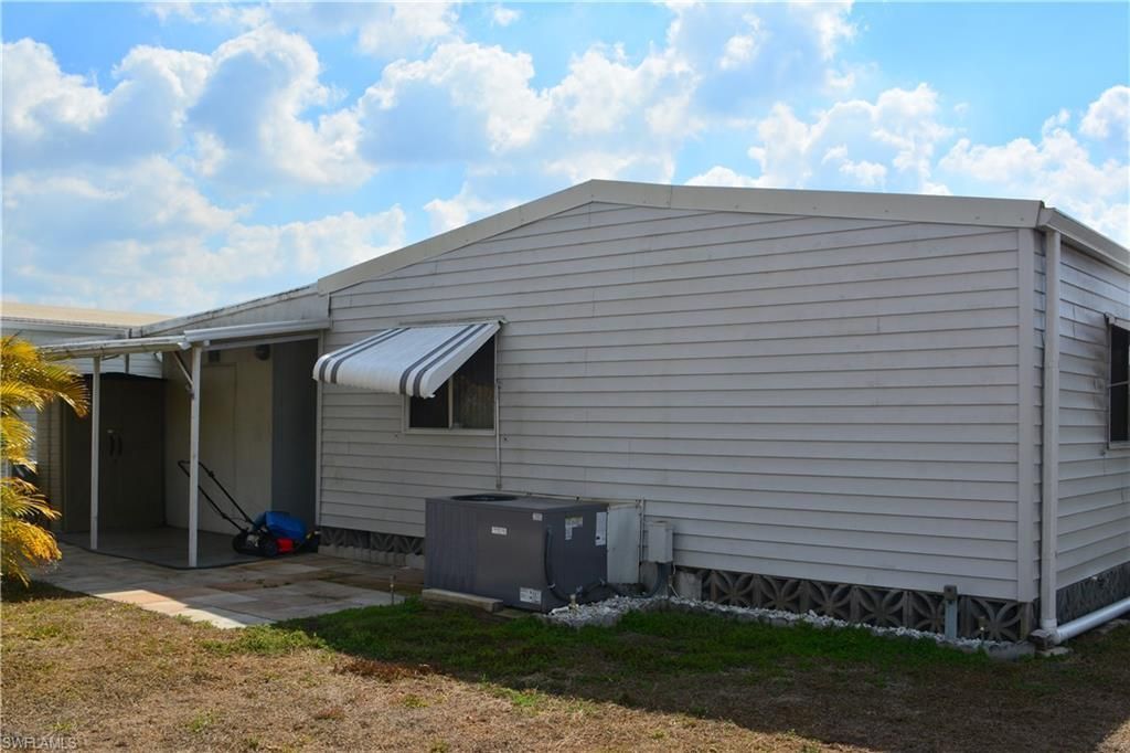 3343 Rainbow Ln, North Fort Myers, FL 33903 Photo