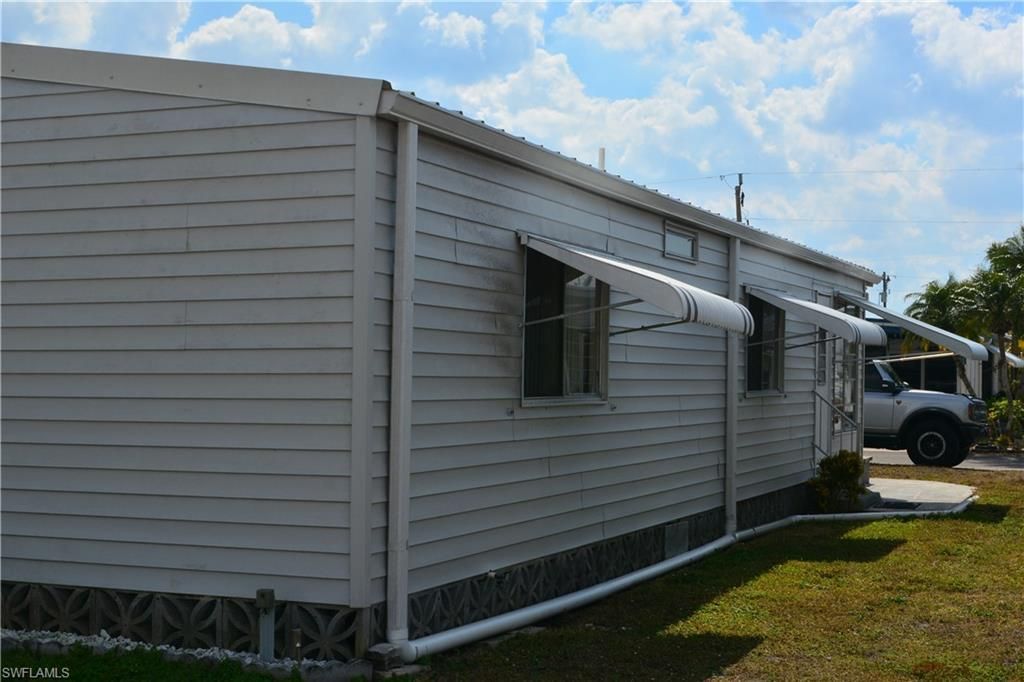 3343 Rainbow Ln, North Fort Myers, FL 33903 Photo