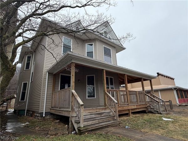 731 Putnam Avenue, Zanesville, OH 43701