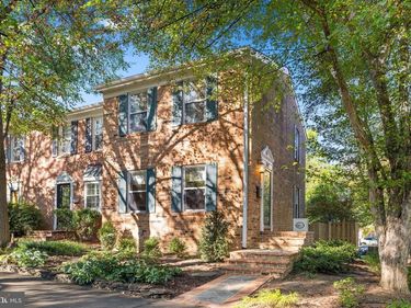 502 S HENRY STREET, ALEXANDRIA, VA 22314