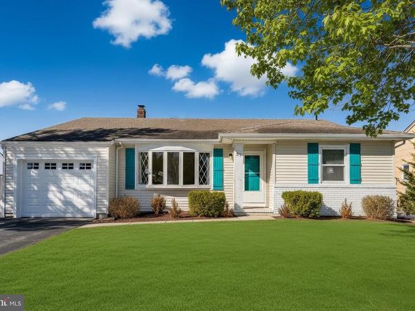 31 JERICHO ROAD, TOMS RIVER, NJ 08757