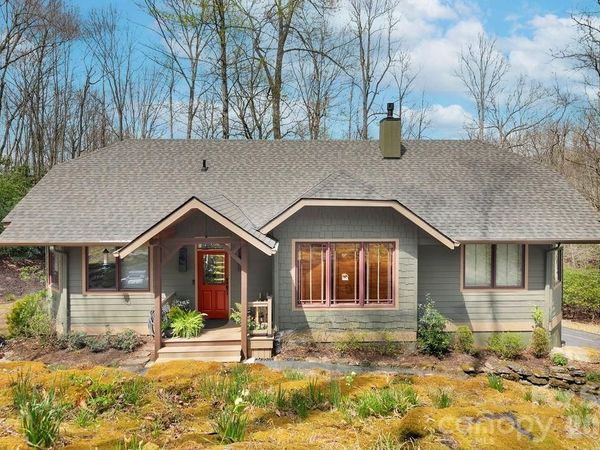141 Bruce Circle, Pisgah Forest, NC 28768