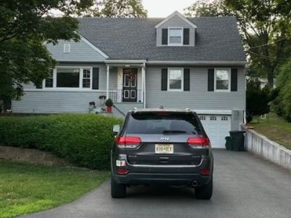 509 Spencer Drive, WYCKOFF, NJ 07481