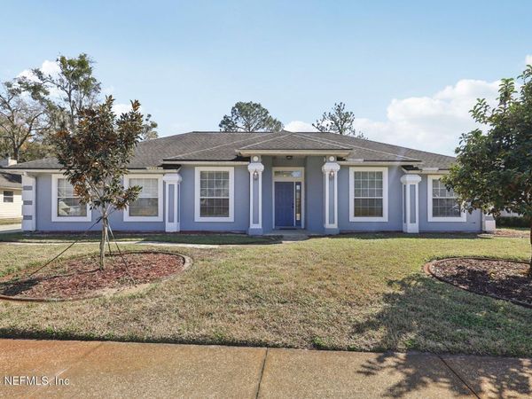 4544 PRINCESS LABETH Court, Jacksonville, FL 32258