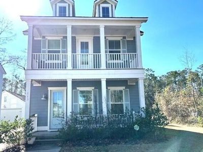 113 W Respite Lane, Summerville, SC 29483