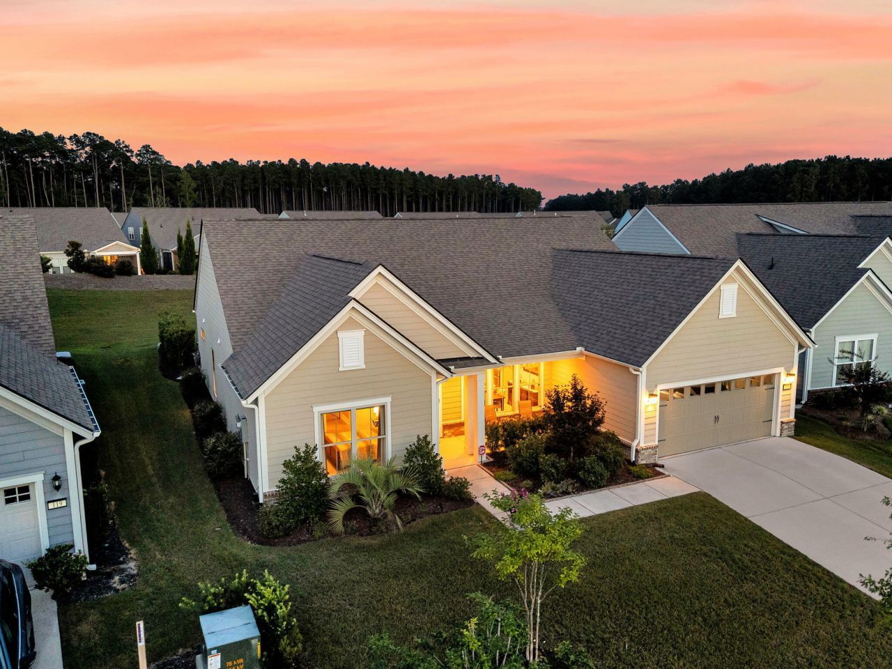 117 Ivy Terrace Road Photo 3