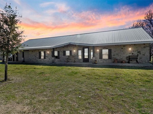 459 Private Road 2625, Decatur, TX 76234