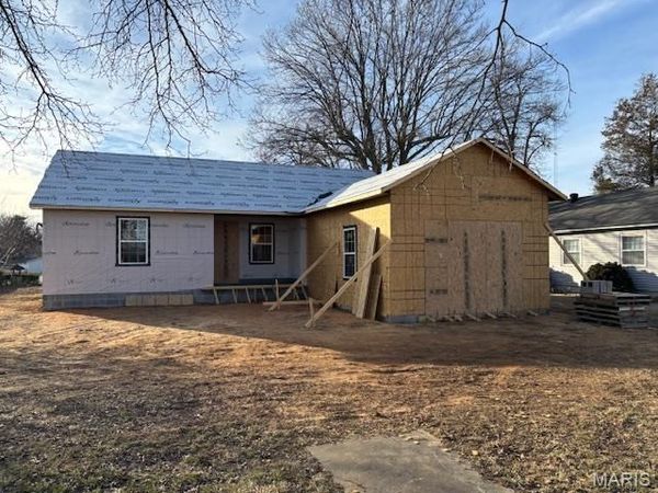 128 S Mulberry St , Dexter, MO 63841