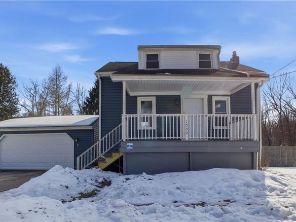 1039 Laverne Avenue, Boardman, OH 44511