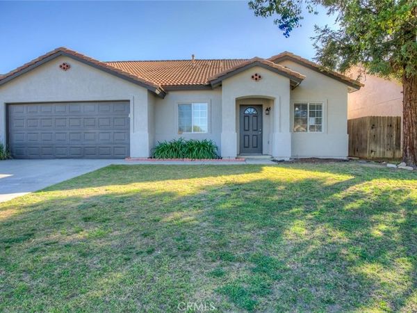 11815 Darlington, Bakersfield, CA 93312