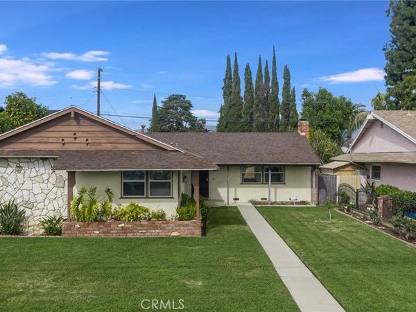 15235 Lassen Street, San Fernando, CA 91345