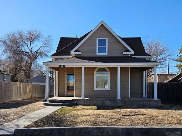 106 S 6th St, Lamar, CO 81052