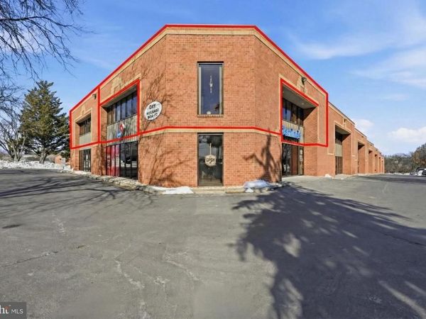 1 WORMANS MILL COURT, Unit 15 AND 16, FREDERICK, MD 21701