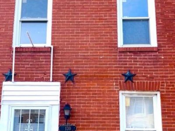 130 S SCHROEDER STREET, BALTIMORE, MD 21223
