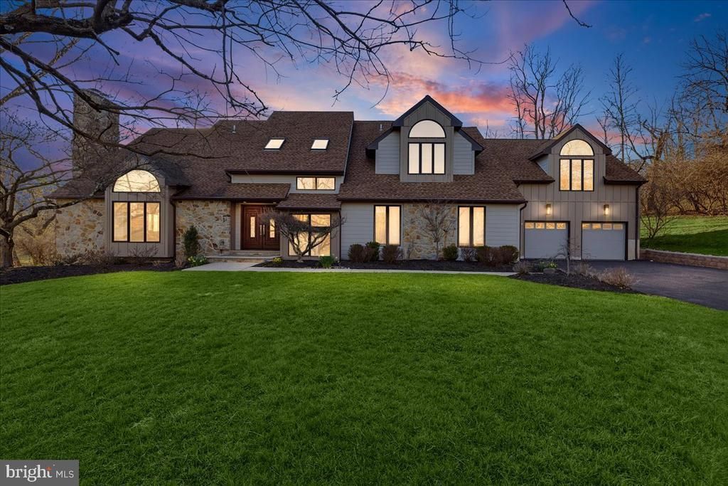 1426 TREETOP LANE, AMBLER, PA 19002