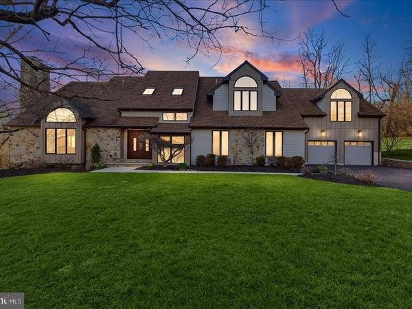 1426 TREETOP LANE, AMBLER, PA 19002