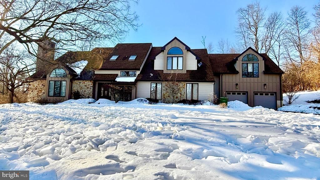 1426 TREETOP LANE, AMBLER, PA 19002