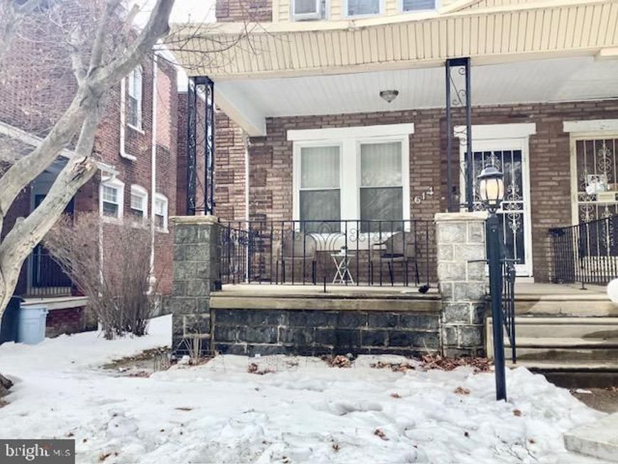 614 Wynnewood Road, Philadelphia, PA 19151 Main Photo