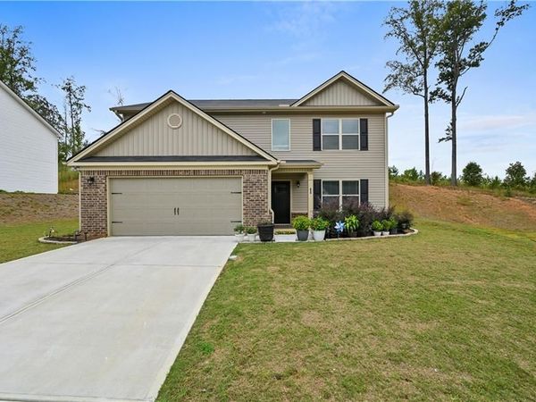 68 suwanee Way, Jefferson, GA 30549