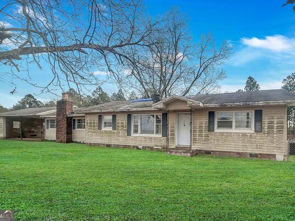 575 McCarty Road, Sylvester, GA 31791