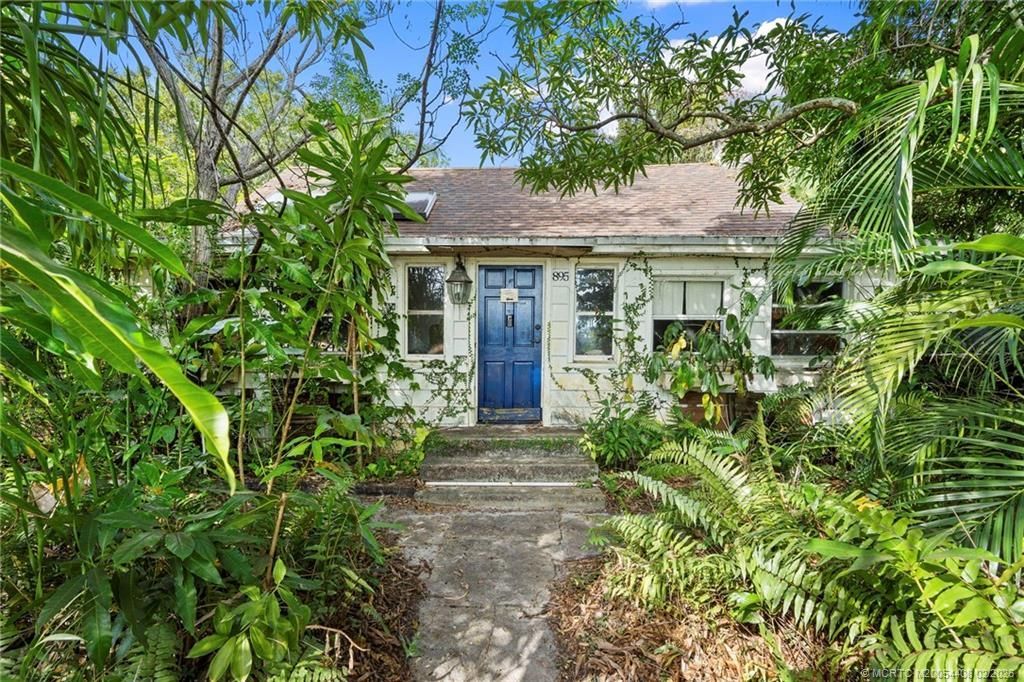 895 SW 29th Terrace, Palm City, FL 34990 Photo