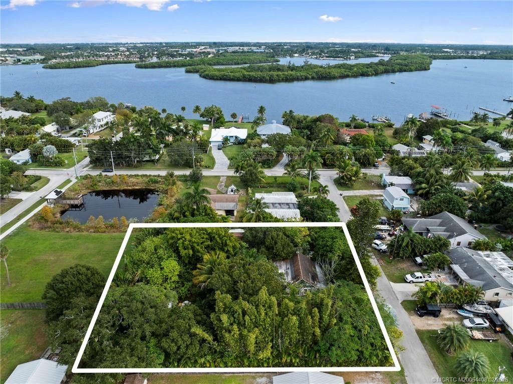 895 SW 29th Terrace, Palm City, FL 34990 Photo