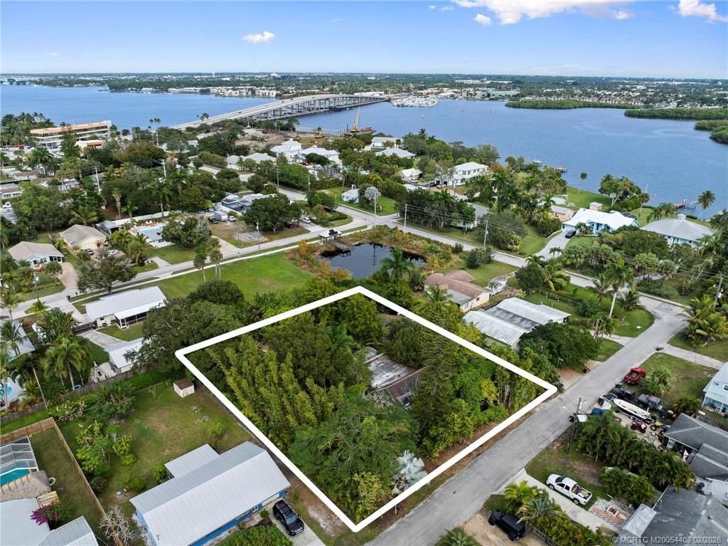 895 SW 29th Terrace, Palm City, FL 34990 Photo