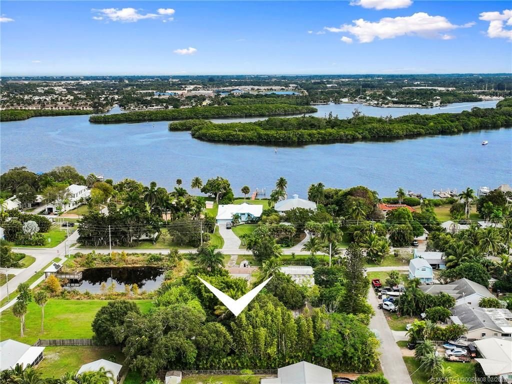 895 SW 29th Terrace, Palm City, FL 34990 Photo