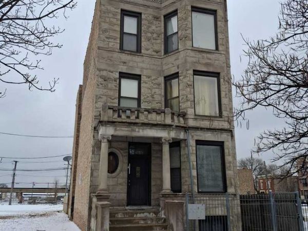 2846 W WASHINGTON Boulevard, Unit G, Chicago, IL 60612