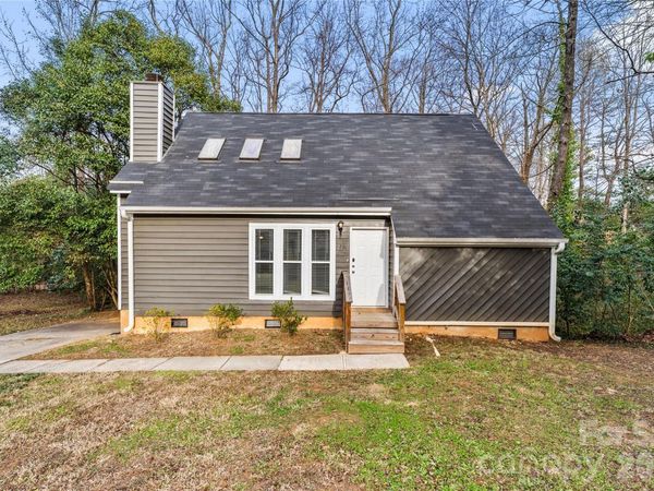 6405 Piney Path Road, Charlotte, NC 28212