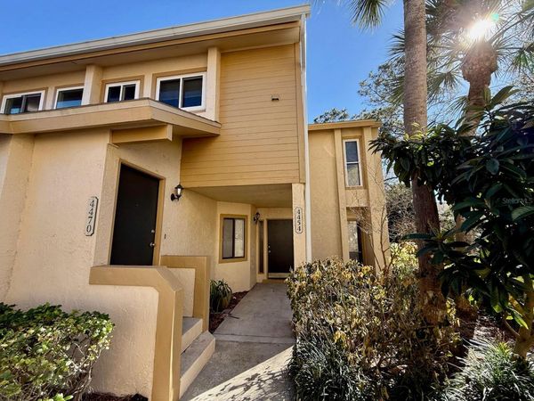 4454 MIDDLEBROOK ROAD, Unit 4454, ORLANDO, FL 32811