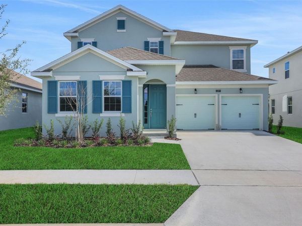 5391 NICKERBEAN STREET, APOPKA, FL 32712