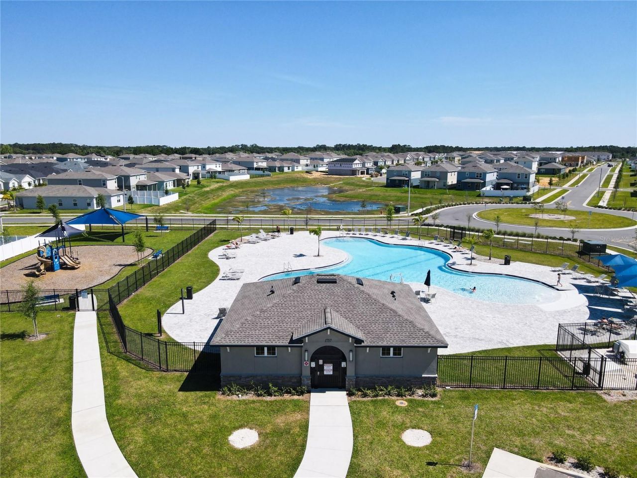 1042 John Jacob Road, Davenport, FL 33837 Photo