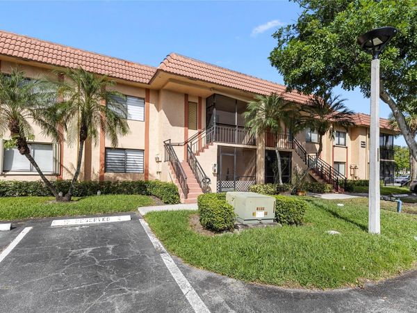 Unit 202, Weston, FL 33326