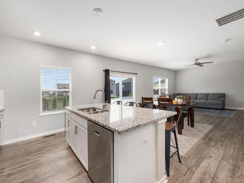 496 Madison Way, Plain City, OH 43064 Photo 13