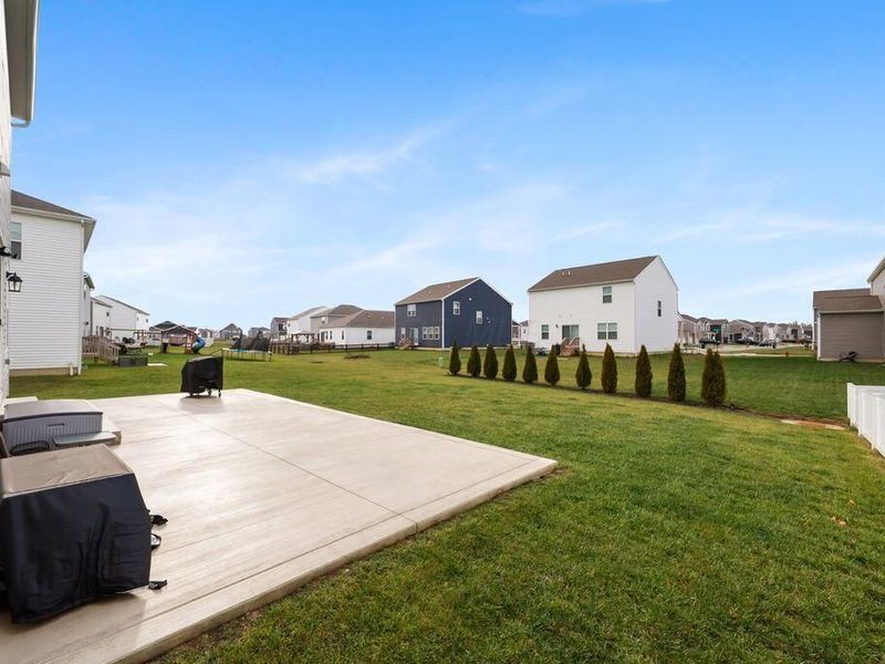 496 Madison Way, Plain City, OH 43064 Photo 29